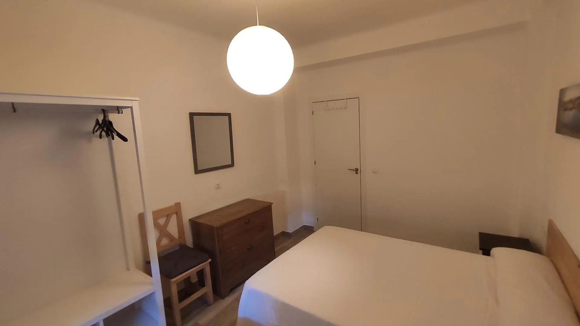 Centre Sweet Home マラガ