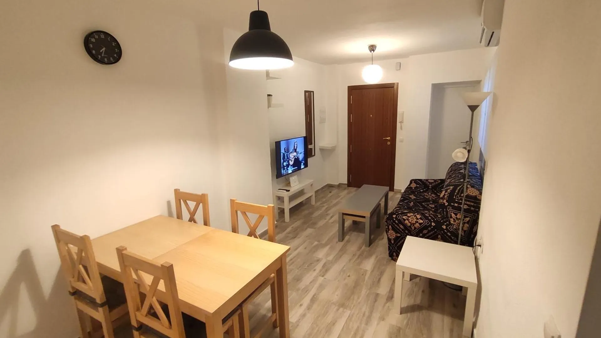 Centre Sweet Home 马拉加 0*,  西班牙