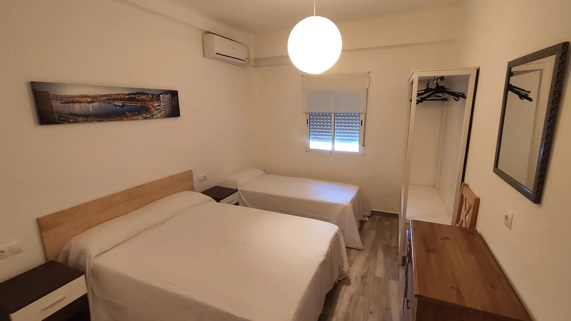 Centre Sweet Home 马拉加 西班牙
